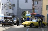 Oldtimertreffen in Neunkirch 2023