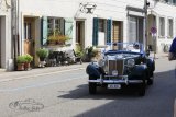 Oldtimertreffen in Neunkirch 2023