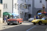 Oldtimertreffen in Neunkirch 2023