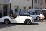 Oldtimertreffen in Neunkirch 2023