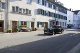 Oldtimertreffen in Neunkirch 2023
