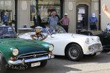 Oldtimertreffen in Neunkirch 2023