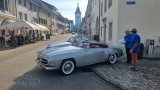 Oldtimertreffen in Neunkirch 2023