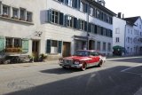 Oldtimertreffen in Neunkirch 2023
