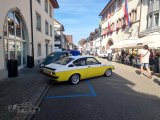 Oldtimertreffen in Neunkirch 2023