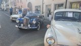Oldtimertreffen in Neunkirch 2023
