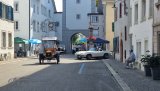 Oldtimertreffen in Neunkirch 2023