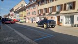 Oldtimertreffen in Neunkirch 2023