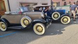 Oldtimertreffen in Neunkirch 2023