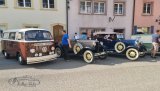 Oldtimertreffen in Neunkirch 2023