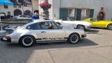 Oldtimertreffen in Neunkirch 2023