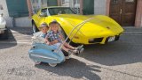 Oldtimertreffen in Neunkirch 2023