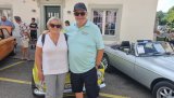 Oldtimertreffen in Neunkirch 2023