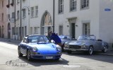 Oldtimertreffen in Neunkirch 2023