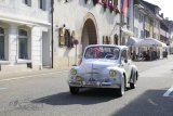Oldtimertreffen in Neunkirch 2023