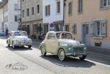 Oldtimertreffen in Neunkirch 2023
