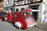 Oldtimertreffen in Neunkirch 2023