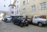 Oldtimertreffen in Neunkirch 2023