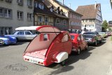 Oldtimertreffen in Neunkirch 2023