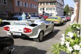 Oldtimertreffen in Neunkirch 2023