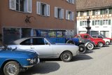 Oldtimertreffen in Neunkirch 2023