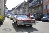 Oldtimertreffen in Neunkirch 2023