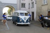 Oldtimertreffen in Neunkirch 2023