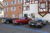 Oldtimertreffen in Neunkirch 2023