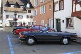 Oldtimertreffen in Neunkirch 2023