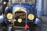 Oldtimertreffen in Neunkirch 2023