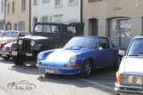 Oldtimertreffen in Neunkirch 2023