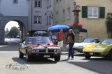 Oldtimertreffen in Neunkirch 2023
