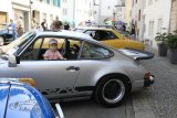 Oldtimertreffen in Neunkirch 2023