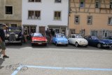 Oldtimertreffen in Neunkirch 2023