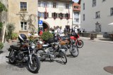 Oldtimertreffen in Neunkirch 2023