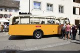 Oldtimertreffen in Neunkirch 2023
