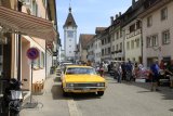 Oldtimertreffen in Neunkirch 2023