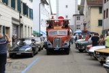 Oldtimertreffen in Neunkirch 2023