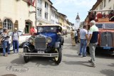 Oldtimertreffen in Neunkirch 2023