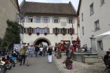 Oldtimertreffen in Neunkirch 2023