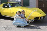 Oldtimertreffen in Neunkirch 2023