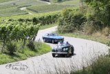 Oldtimertreffen in Neunkirch 2023