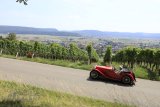 Oldtimertreffen in Neunkirch 2023