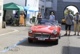 Oldtimertreffen in Neunkirch 2023