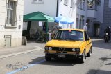 Oldtimertreffen in Neunkirch 2023