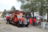 Oldtimertreffen in Neunkirch 2023