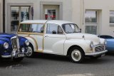 Oldtimertreffen in Neunkirch 2023