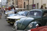 Oldtimertreffen in Neunkirch 2023