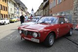 Oldtimertreffen in Neunkirch 2023