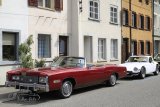 Oldtimertreffen in Neunkirch 2023